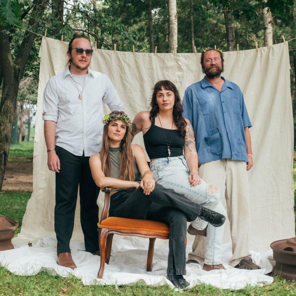 Mama Said String Band