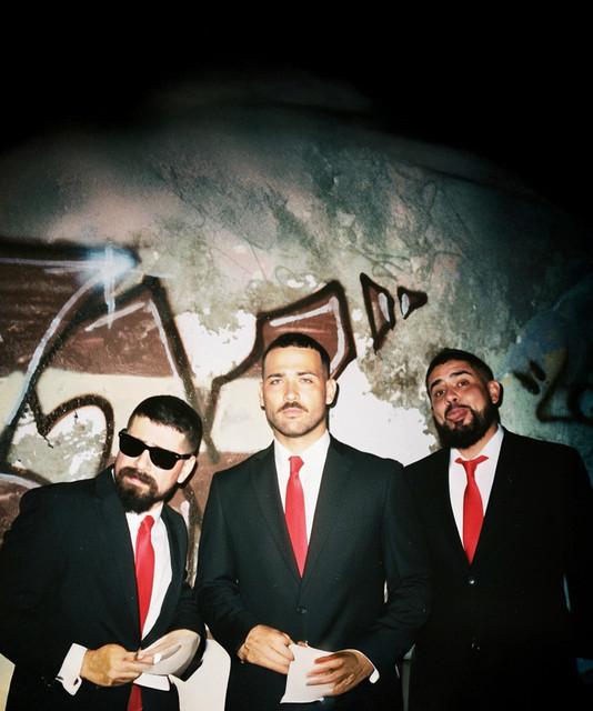 Los Rivera Destino