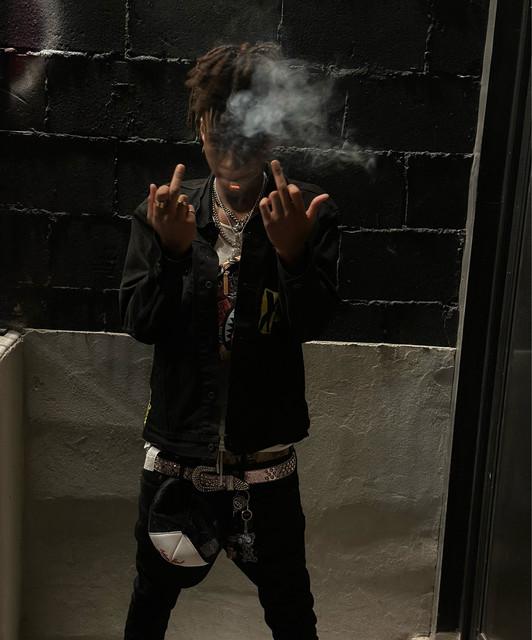 YOUNG JAHH