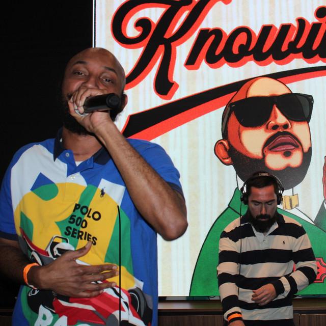 Knowitall