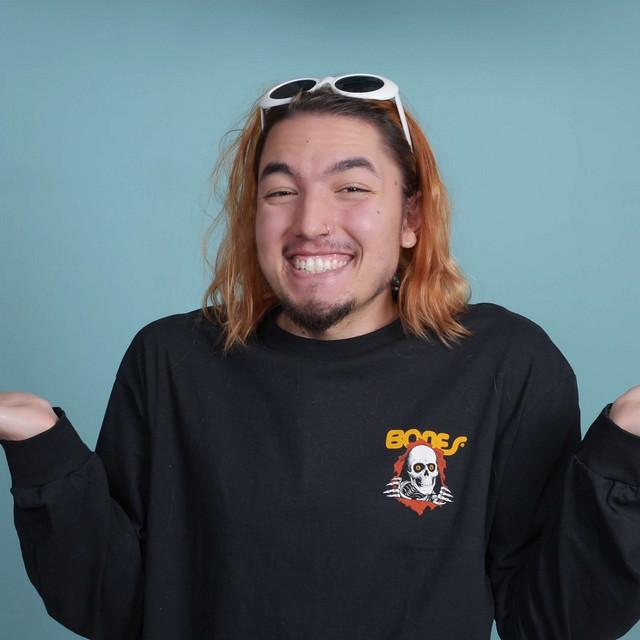 J.T. Hiskey