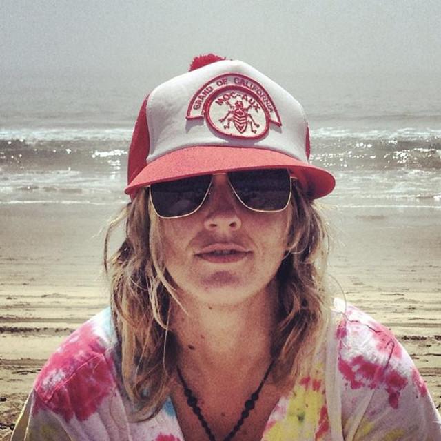 Amy Cook