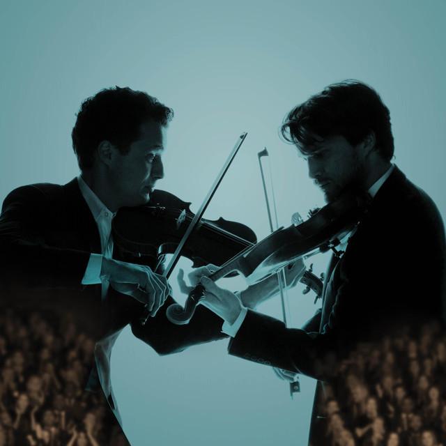 Vladimir & Anton
