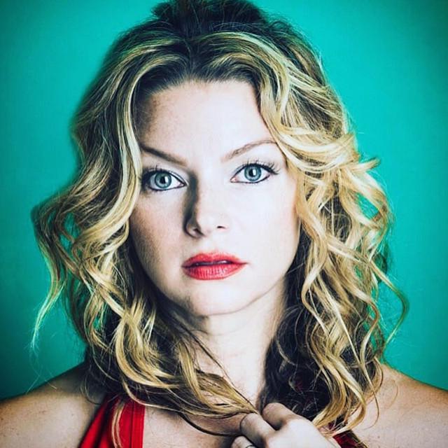 Kelly McGrath