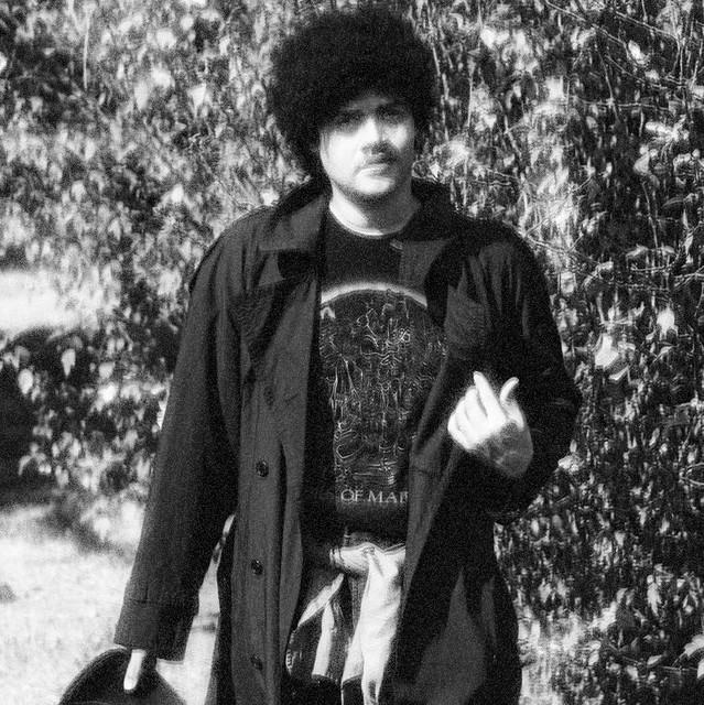 James Ferraro