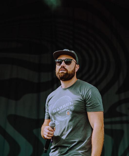 Chase Stebbins