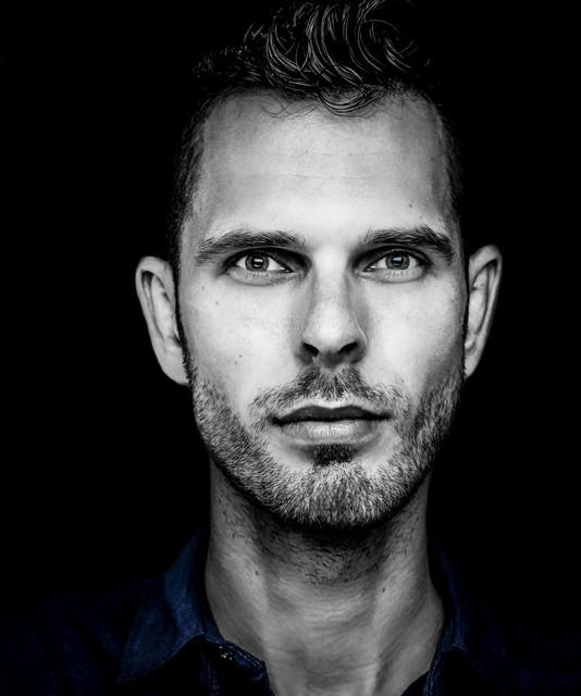 Jacob Van Hage