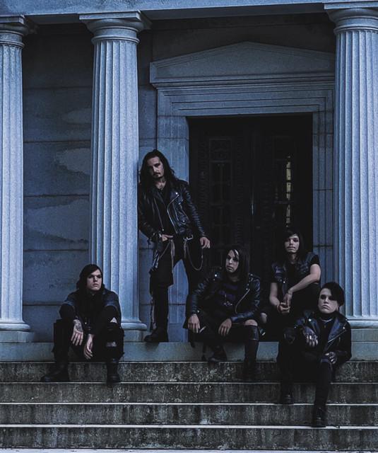 Misery!