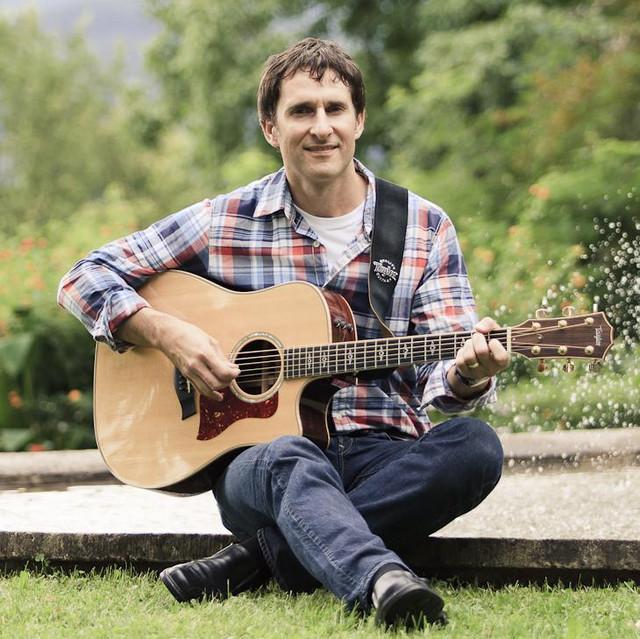 Dave Carroll