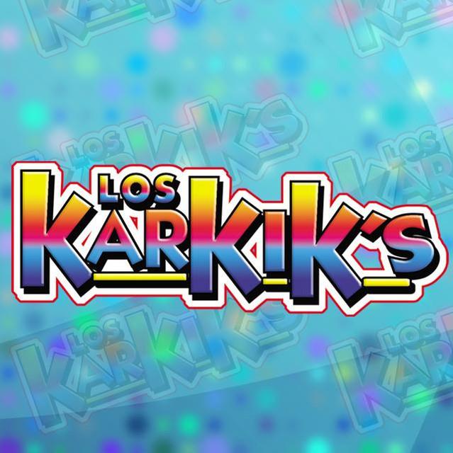 Los Karkik's