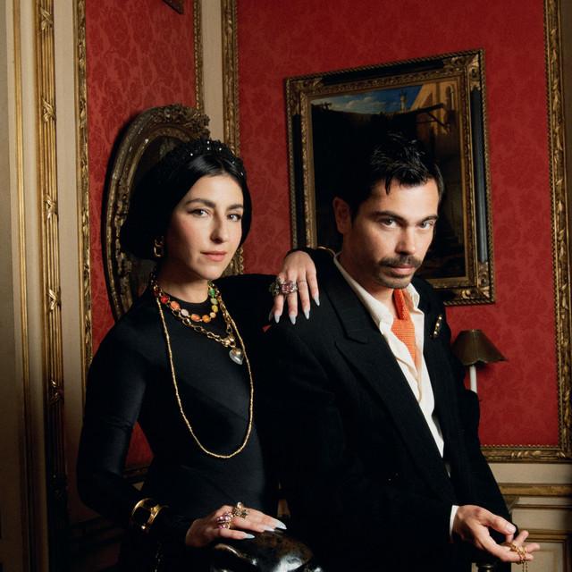 Lilly Wood and The Prick