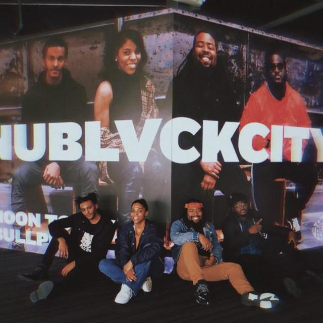 NuBlvckCity