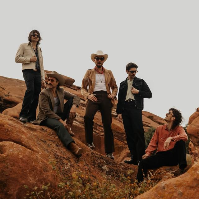 Jason Scott & The High Heat