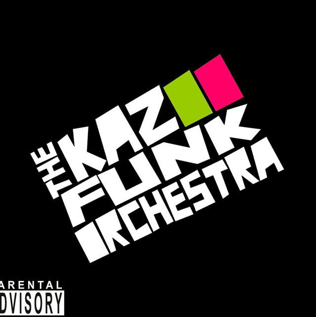 The Kazoo Funk Orchestra