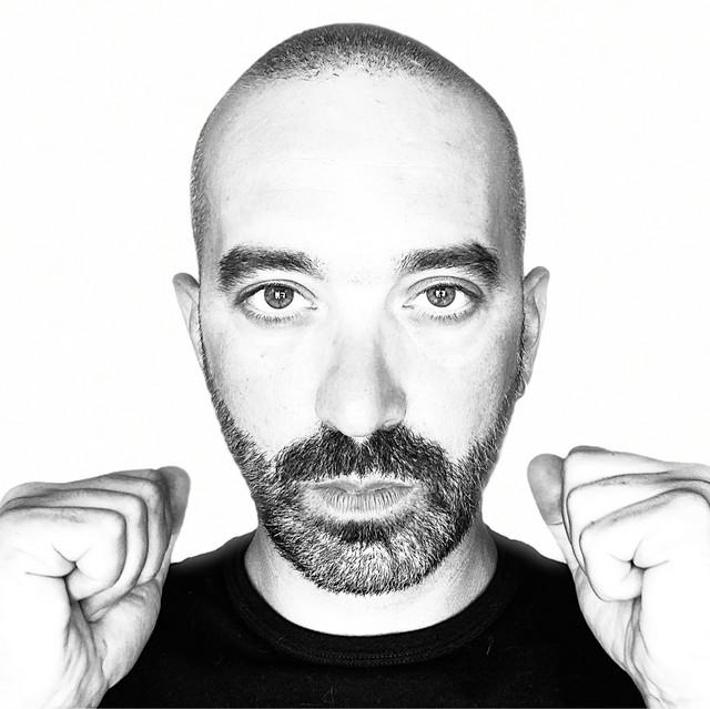 Danilo Casti