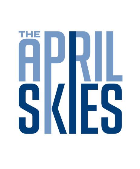 The April Skies