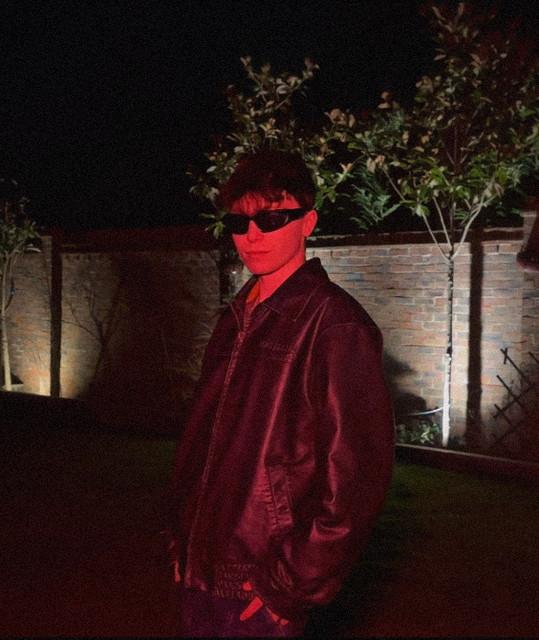 JAYE