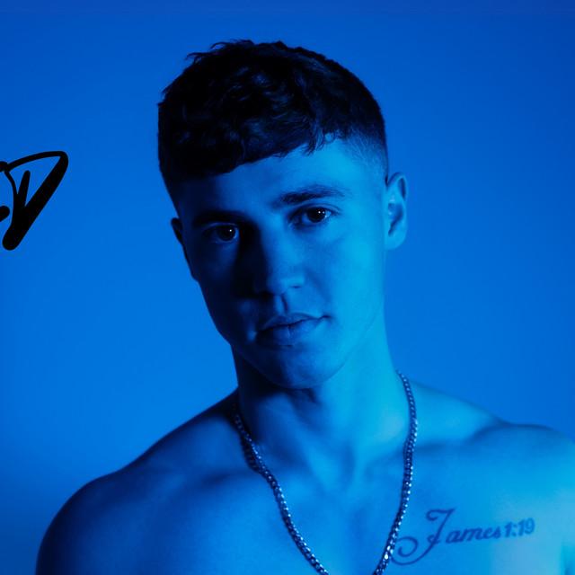 Parker Polhill