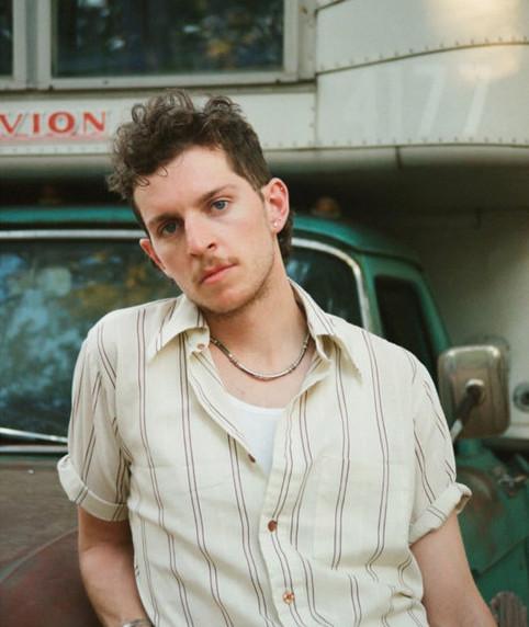 Kip James
