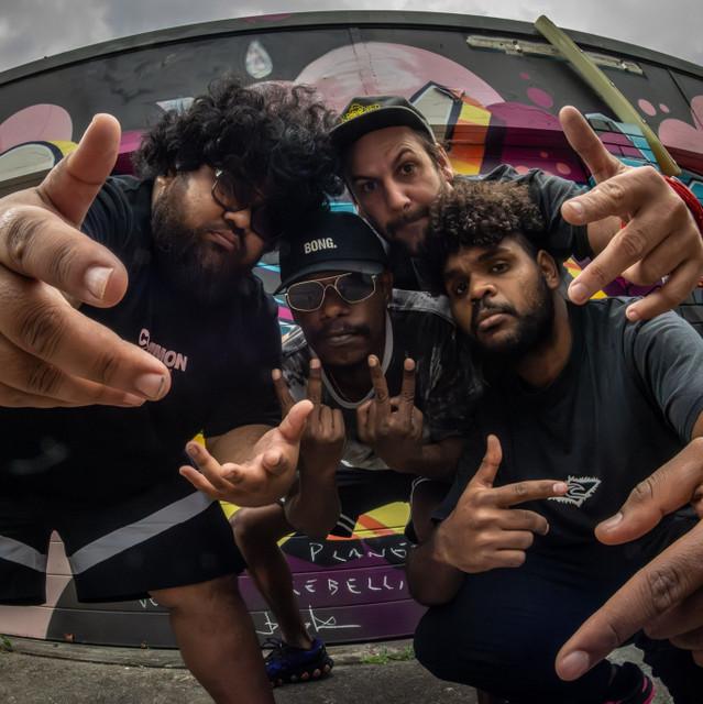 Dem Mob