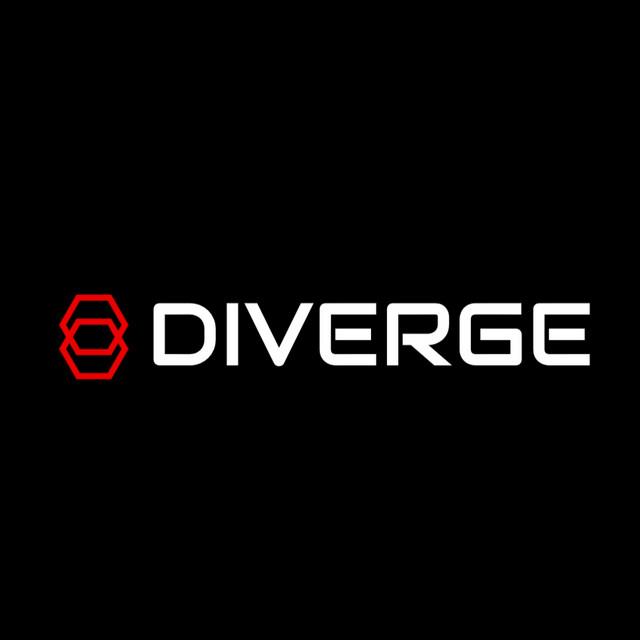 Diverge