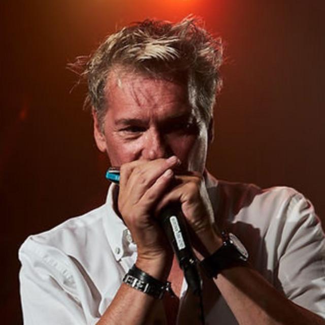 Guy Bélanger