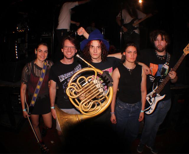 WormWagon