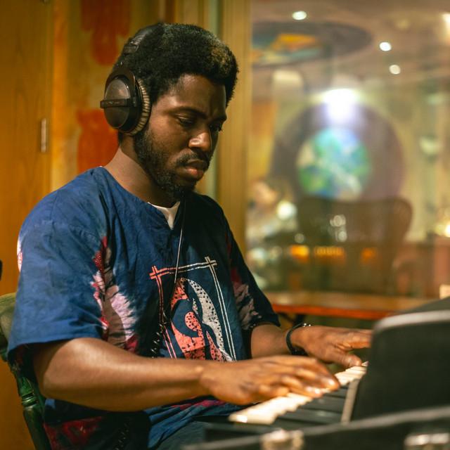 David Mrakpor