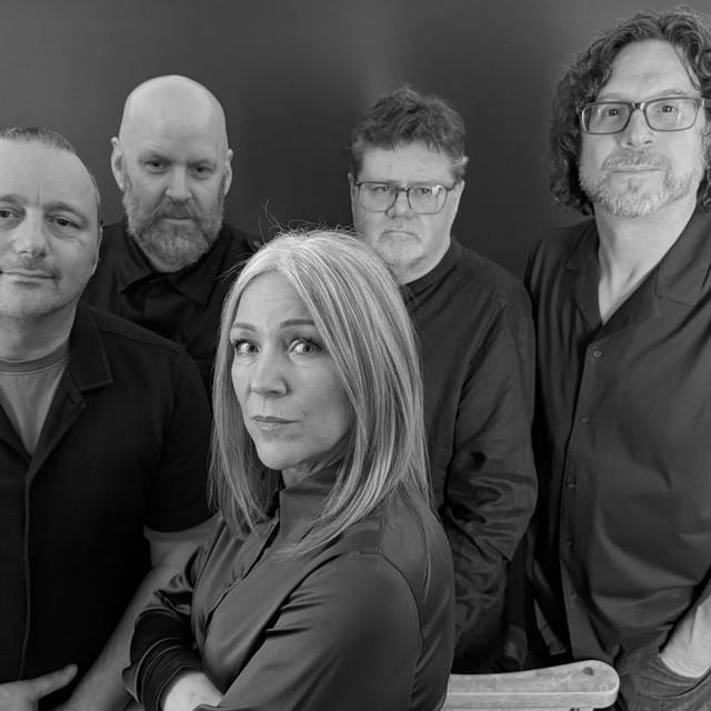 The Darling Buds
