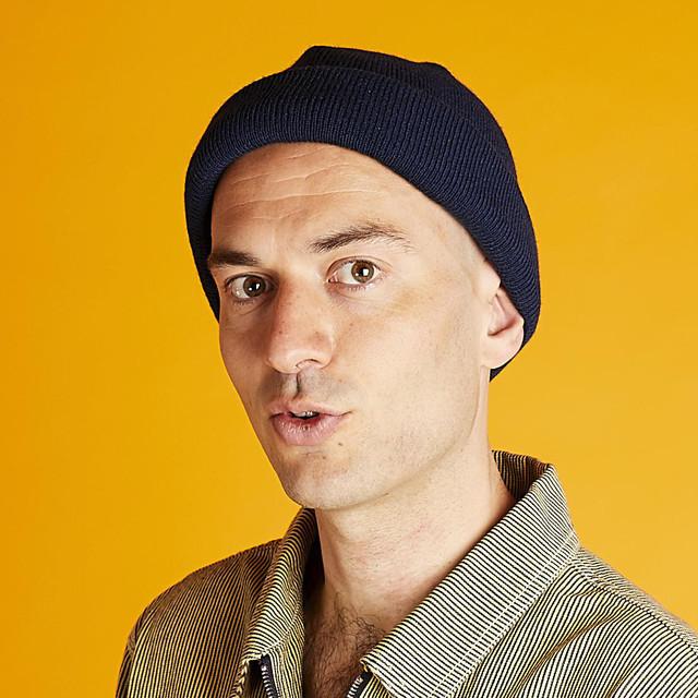 Theo Bard