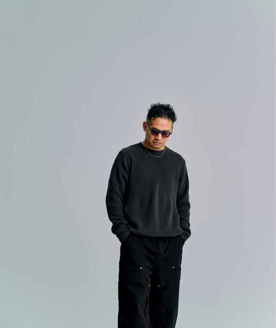DJ KANJI