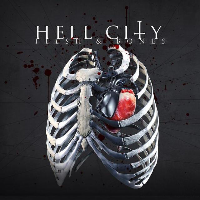 Hell City