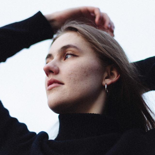 Sara Fjeldvær