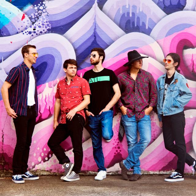The Vinyl Suns