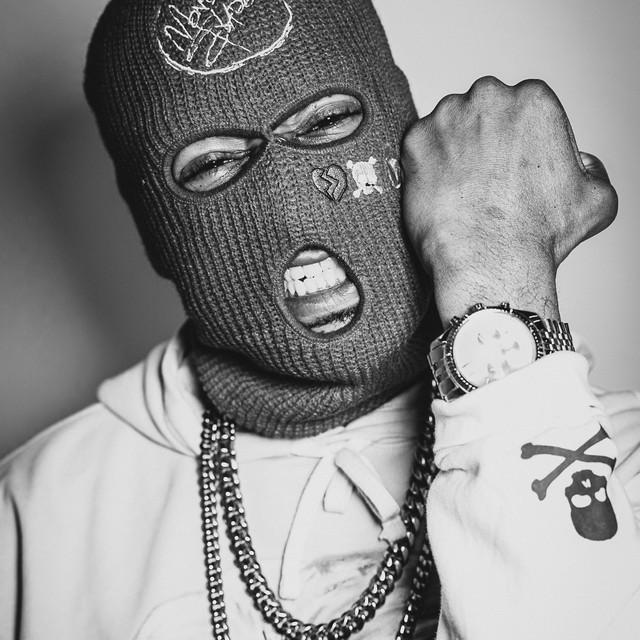 Mondo Slade