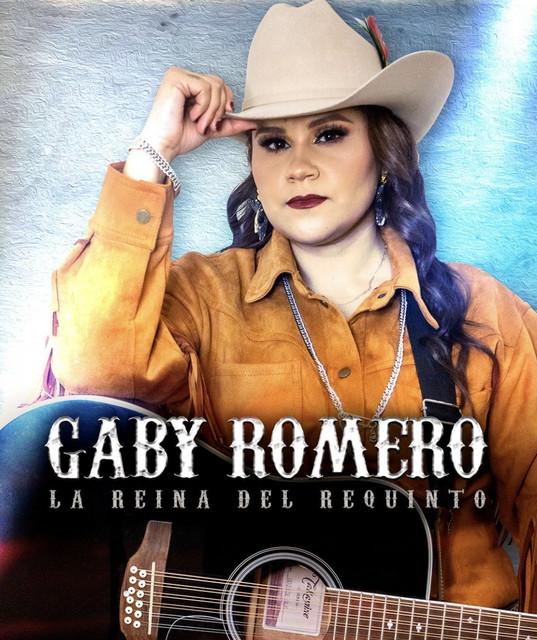 Gaby Romero