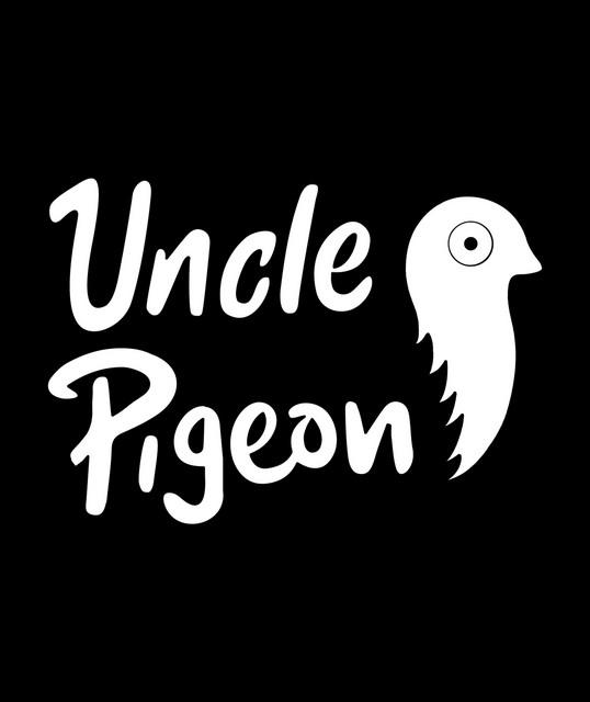 Uncle Pigeon