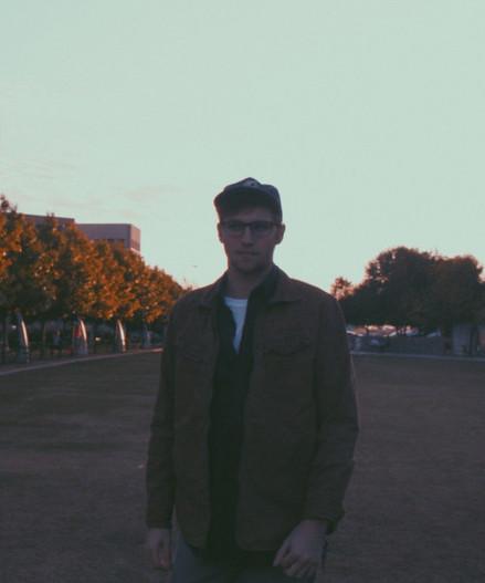 Noah Spencer