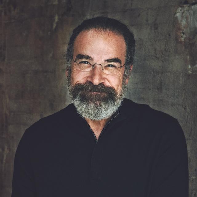 Mandy Patinkin