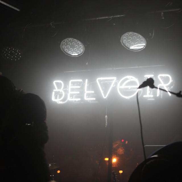Belvoir