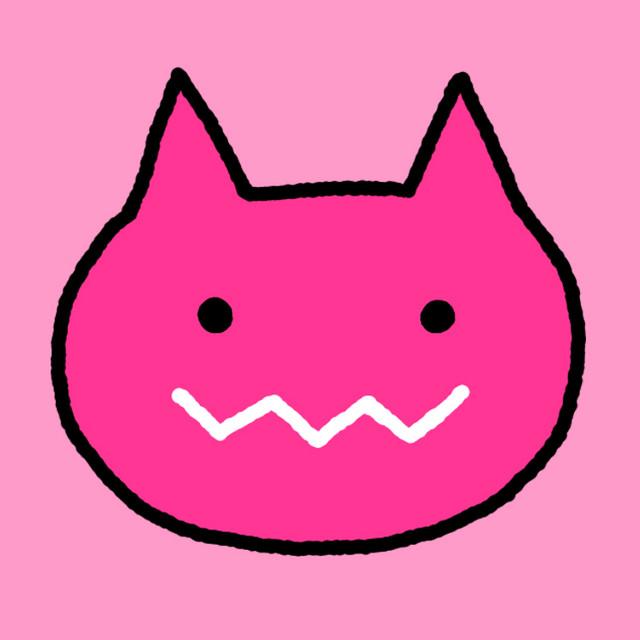 little purr man