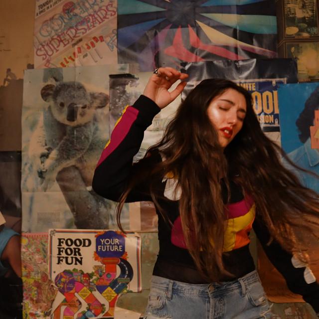 Veronica Lewis