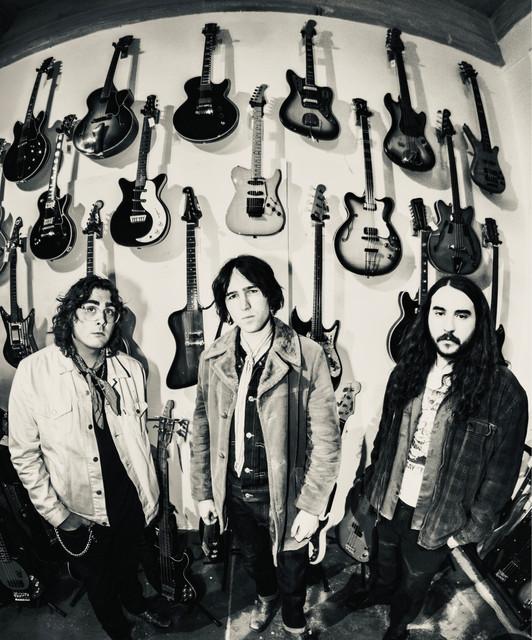 Catatonic Suns