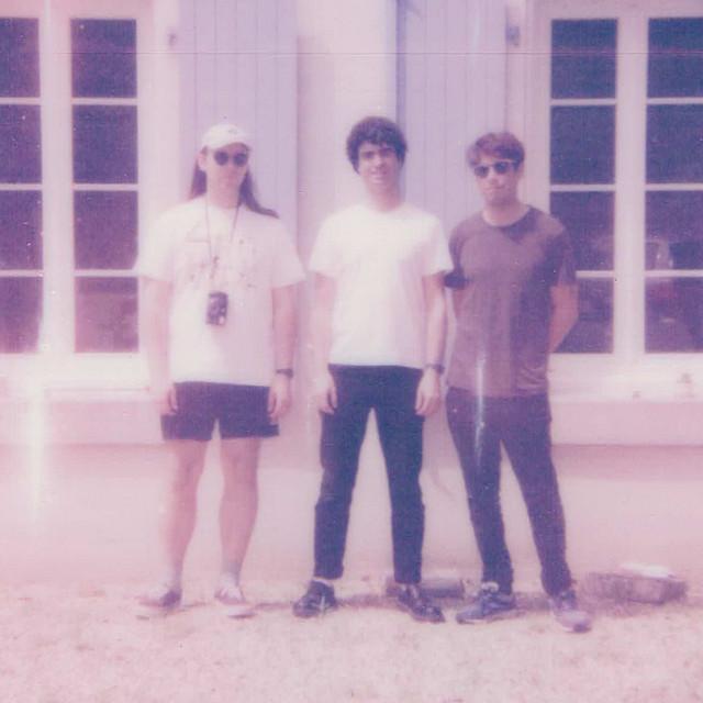 Adventure Team