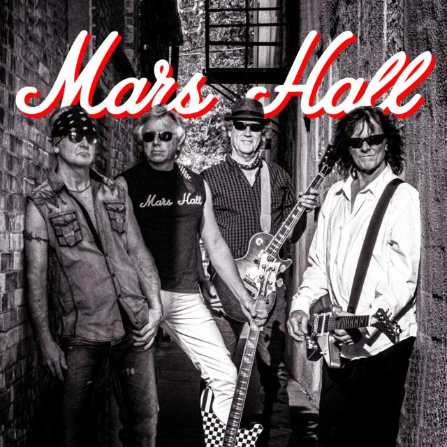 Mars Hall