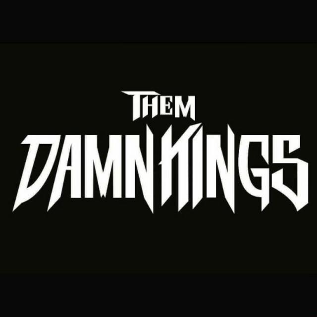 Them Damn Kings