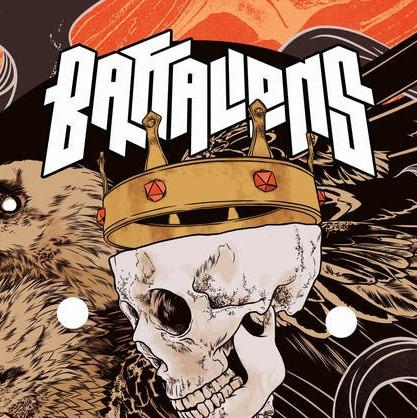 Battalions