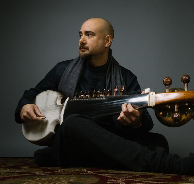 Alam Khan