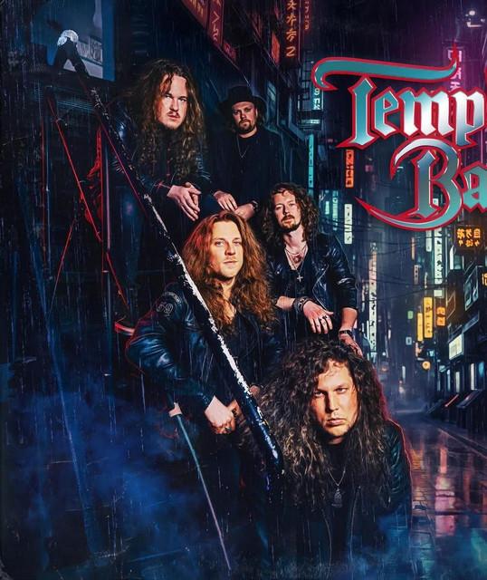 Temple Balls