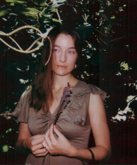 Crystal Rose